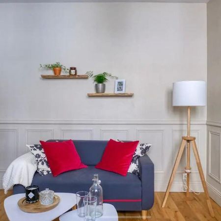 Hyper Centre Hyper Cosy Apartment Orleans Exterior photo