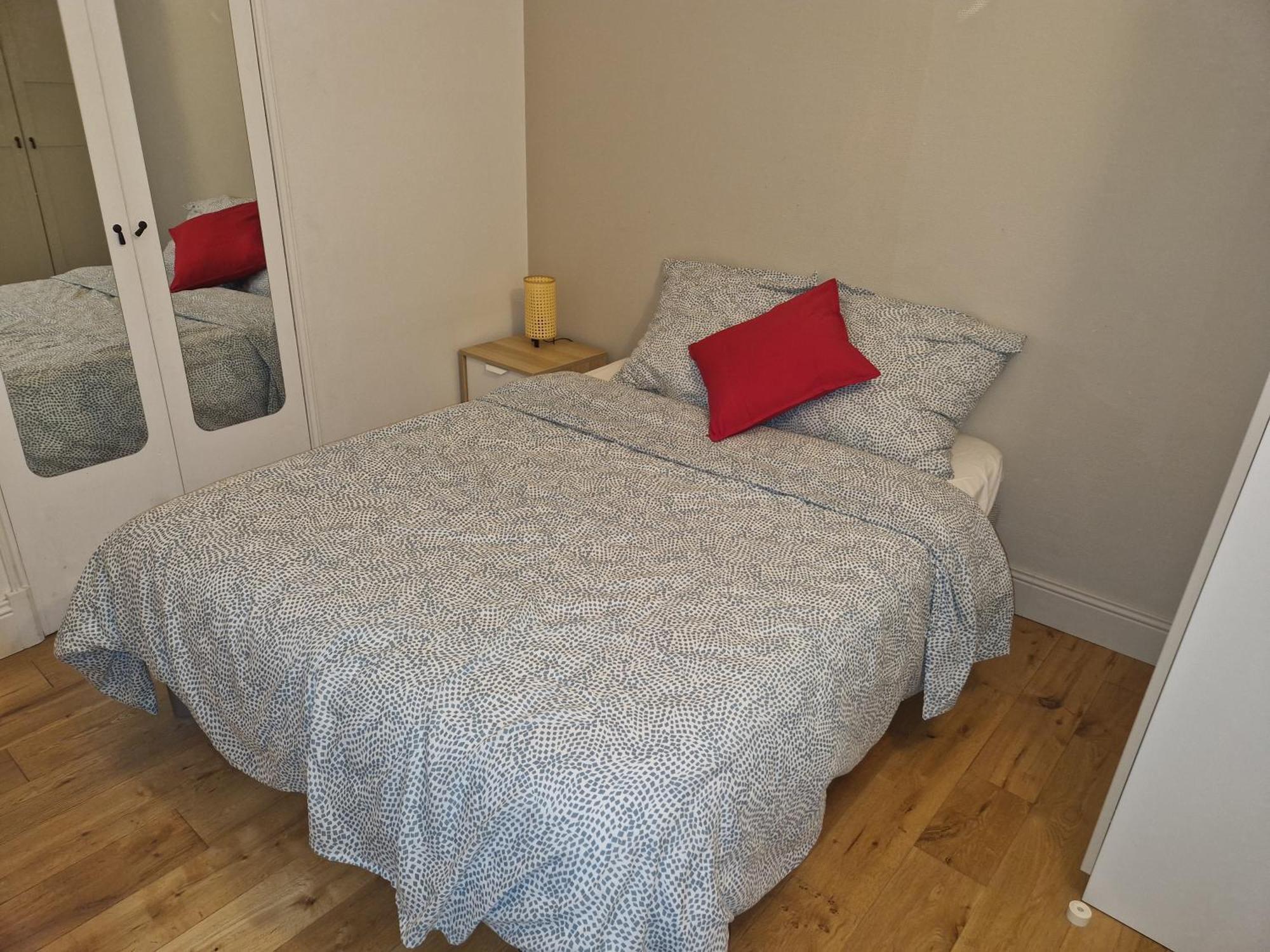 Hyper Centre Hyper Cosy Apartment Orleans Exterior photo