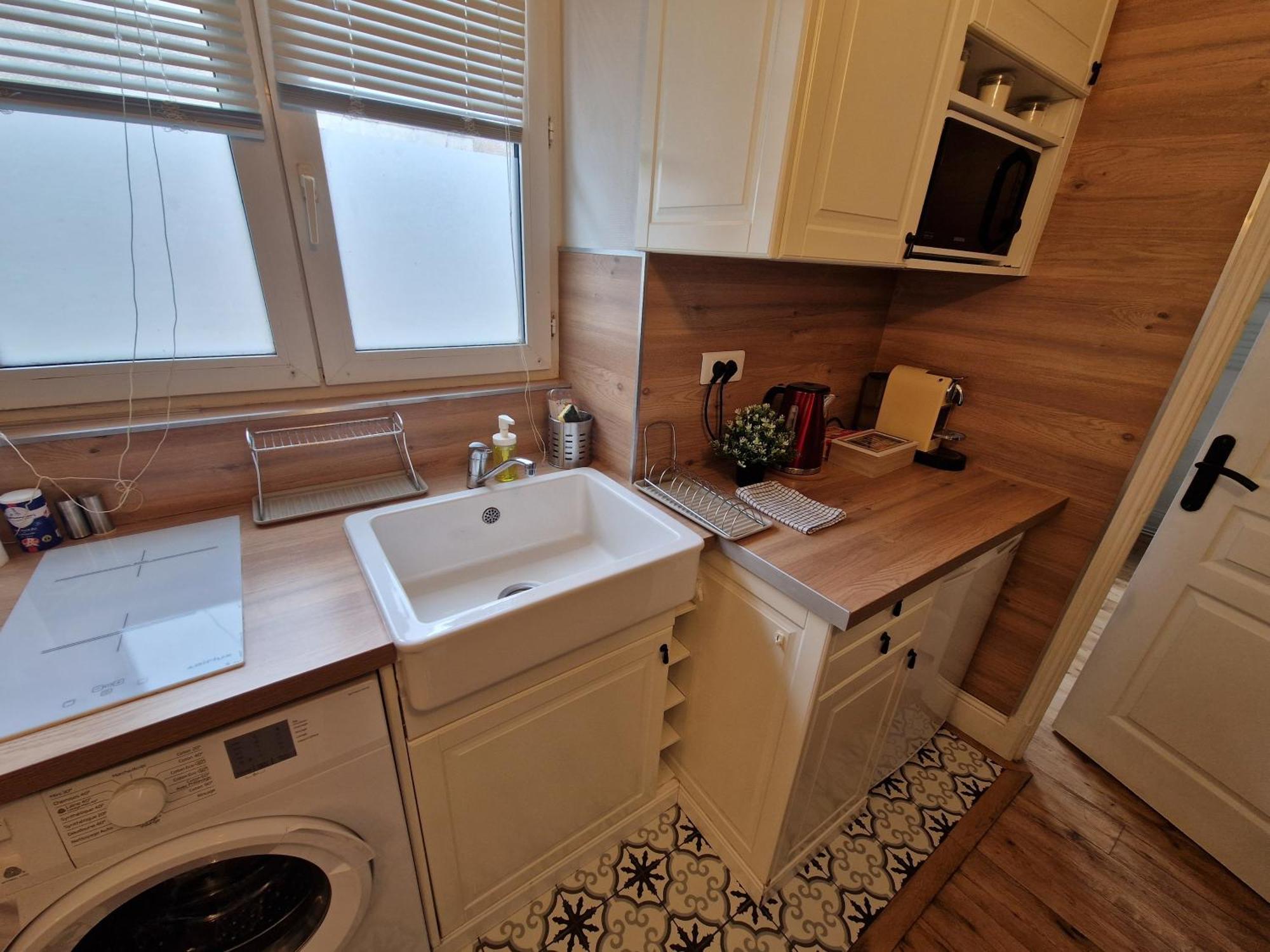 Hyper Centre Hyper Cosy Apartment Orleans Exterior photo